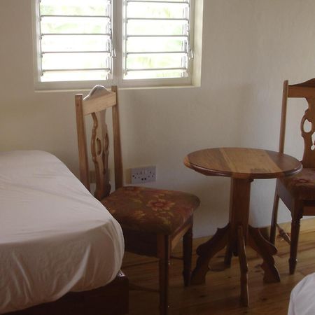 Finjam Cottage Port Antonio Camera foto
