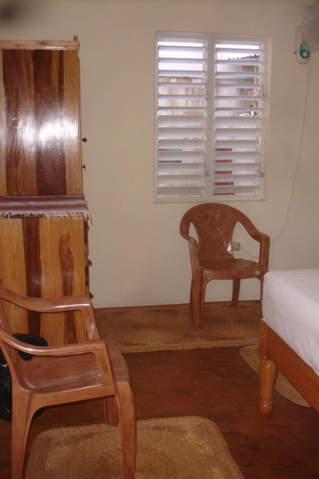 Finjam Cottage Port Antonio Camera foto