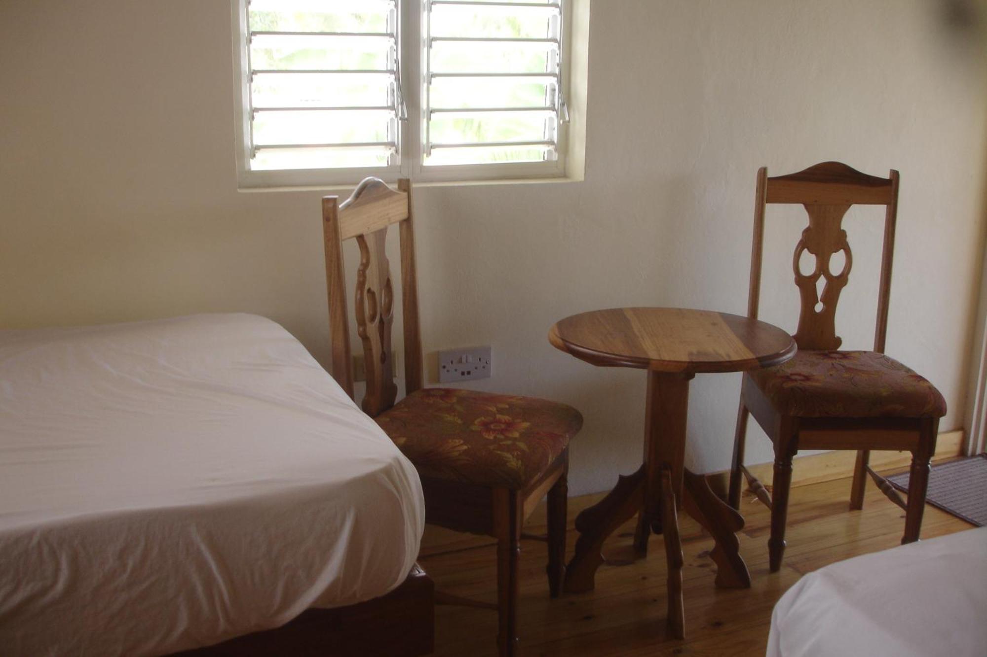 Finjam Cottage Port Antonio Camera foto