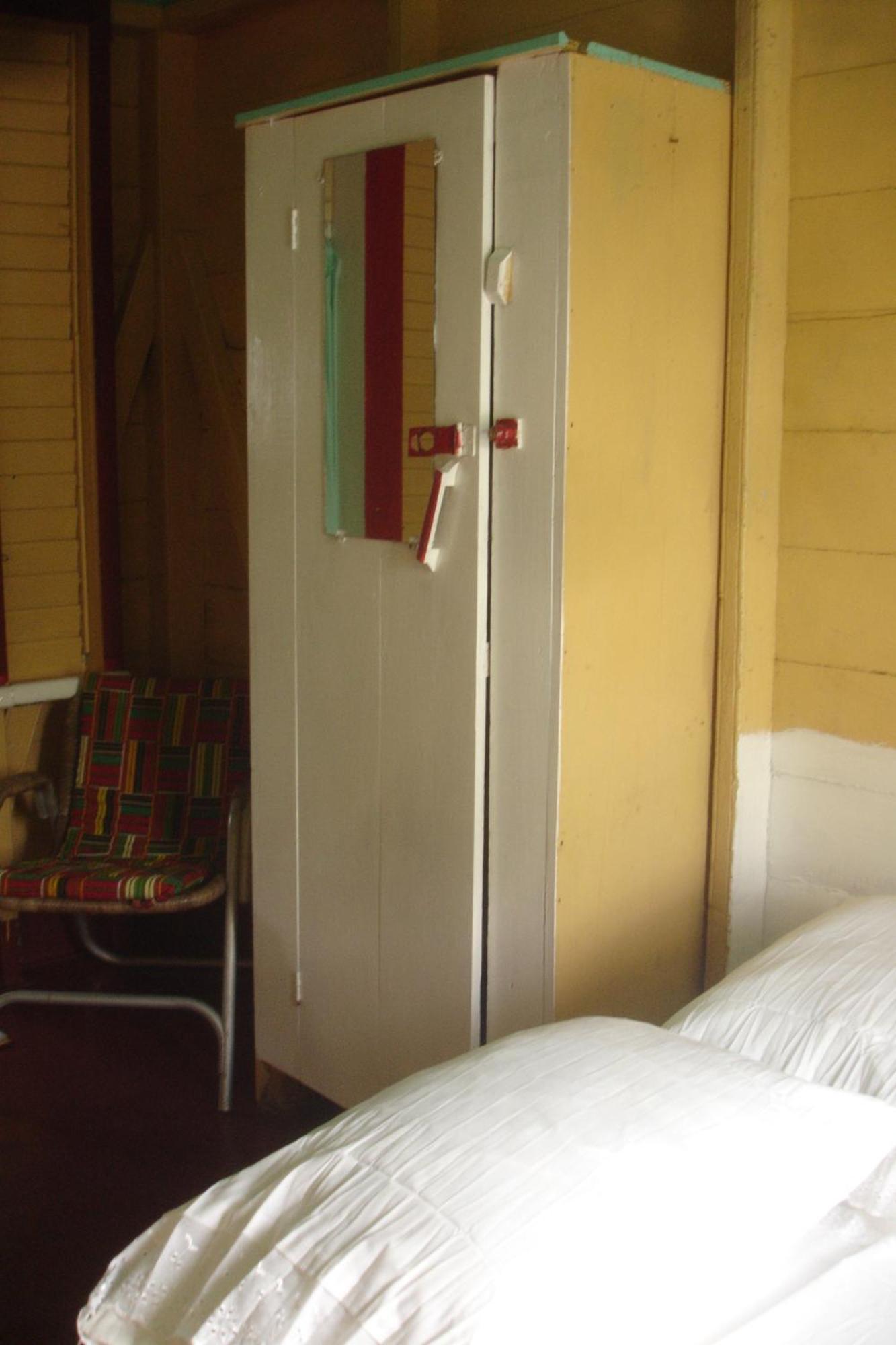 Finjam Cottage Port Antonio Camera foto